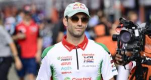 Honda : la déclaration fracassante de Johann Zarco en vue d'aller chercher ... un titre de champion du monde !