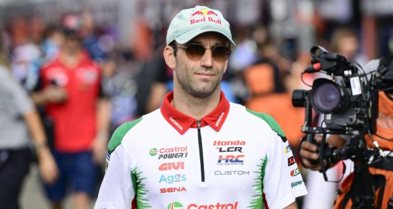  - Honda : la déclaration fracassante de Johann Zarco en vue d'aller chercher ... un titre de champion du monde !