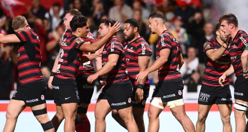  - Top 14 : le Stade Toulousain déjà en tête, l’UBB s’enlise, l’USAP en grand danger…les enseignements après quatre journées