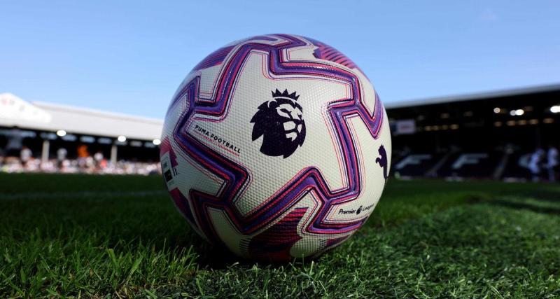  - Classement Premier League : le classement complet du championnat d'Angleterre