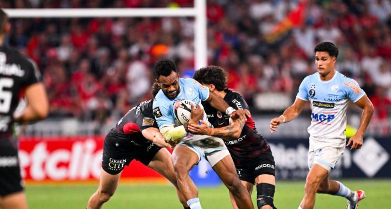  - Top 14 : les trois nominés pour le titre de meilleur joueur sont connus, l’UBB snobé, pas Toulouse