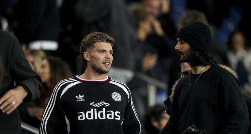  - UBB : « C’est tellement facile de parler derrière un téléphone » regrette Jalibert