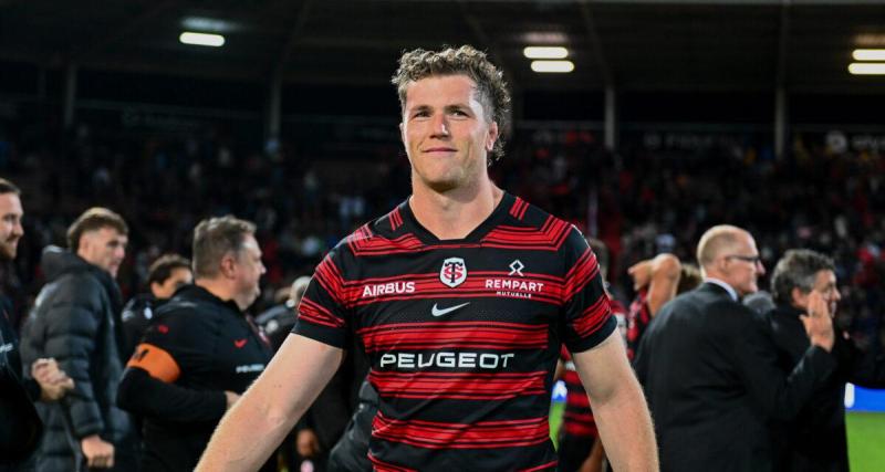  - Stade Toulousain : plusieurs clubs auraient fait de grosses offres pour attirer Flament