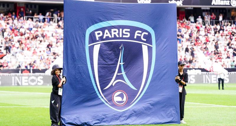  - Le centre d'entraînement du Paris FC vandalisé