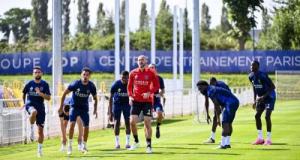 Paris FC : le centre d'entraînement vandalisé, le club porte plainte