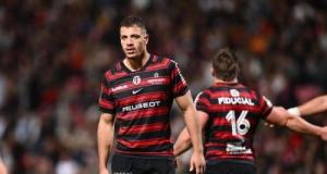 Stade Toulousain : Ntamack est impressionné par la prestation de son frère et explique ce qu’il apporte à l’équipe