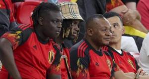 Le père de Romelu Lukaku est mort, le football africain et belge en deuil
