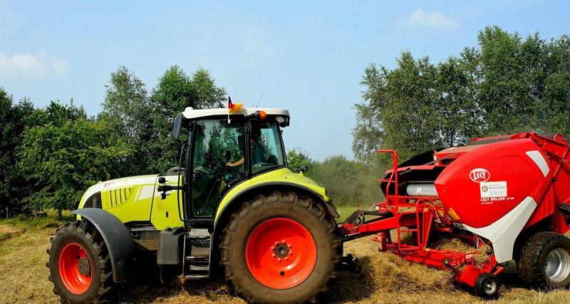  - Il est contrôlé ivre au volant… d’un tracteur après une soirée en discothèque