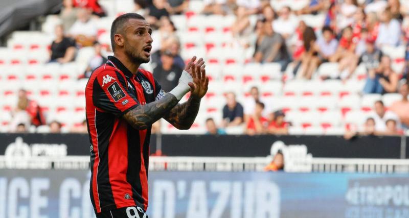  - Clauss (Nice) dénonce les chants homophobes, Belkebla (Algérie) acclamé à Angers, la « purge » Metz - Le Havre