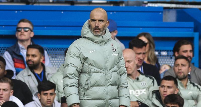  - Le coach de Chelsea viré sans ménagement ? Le verdict tombe !