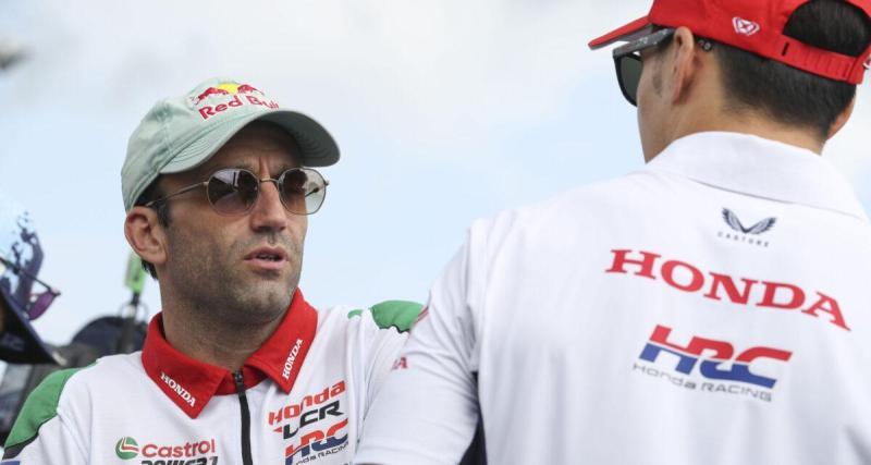  - MotoGP : Johann Zarco donne déjà le champion du monde pour la saison 2026 !