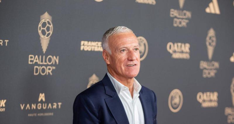  - Equipe de France : vers le très gros retour surprise d'un champion du monde 2018 dans la liste de Deschamps jeudi ?