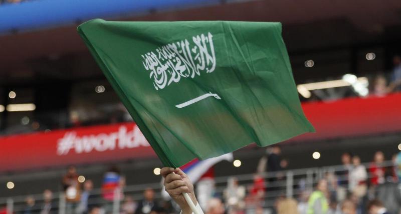  - L’Arabie Saoudite rachète EA Sports, coup de tonnerre pour EA FC !