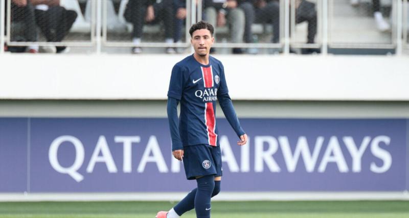  - U19 A : Ayari, Meité, Gomes, ... les Talents Foot-National de la sixième journée
