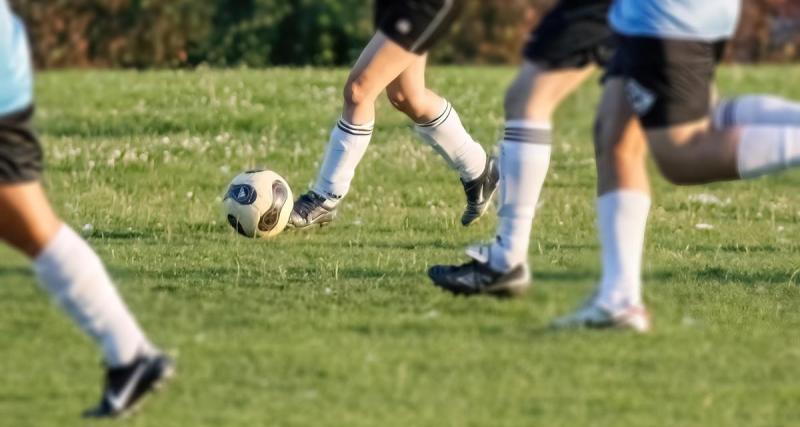  - Les clés pour suivre le football amateur français en temps réel