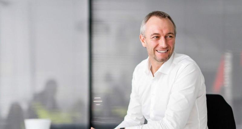  - Cadillac : Un très gros coup officialisé par la future écurie de F1 !