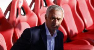 Mourinho fait déjà polémique au Portugal, c'est bouillant avant son grand retour à Chelsea