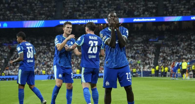  - Quelle chaîne et quelle heure pour OM - Ajax : comment suivre le match ?