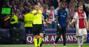 Polémique pour l'arbitre de Barça – PSG, l'Espagne ressort un vieux dossier