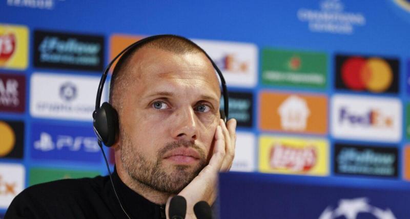  - John Heitinga (Ajax Amsterdam) : "On sera là, concentré et bien conscient que l’OM aura un douzième homme"