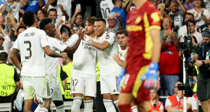  - Sur quelle chaîne et à quelle heure : comment suivre Kairat - Real Madrid ?
