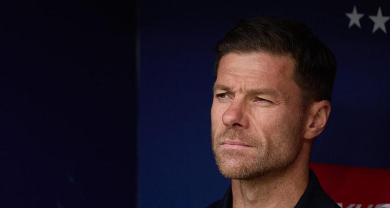  - Real Madrid : l'humiliation contre l'Atlético encore dans les têtes ? Xabi Alonso répond cash !