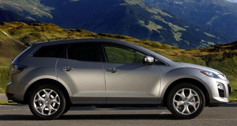  - Airbags Takata, ce constructeur joue la transparence pour la revente