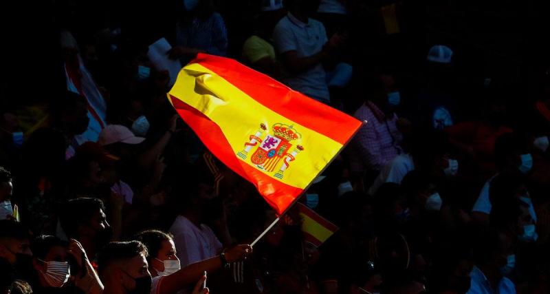  - Terrible drame en Espagne, un gardien de 19 ans décède après un choc