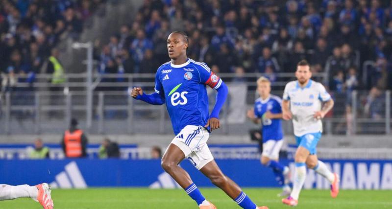  - Justice : des cambrioleurs, qui ciblaient des footballeurs, arrêtés après Strasbourg-OM