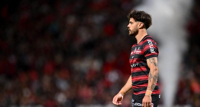  - Stade Toulousain : Romain Ntamack dévoile un joueur clé des Rouge et Noir, qui peut changer la face de l'équipe et qu'il connaît très bien