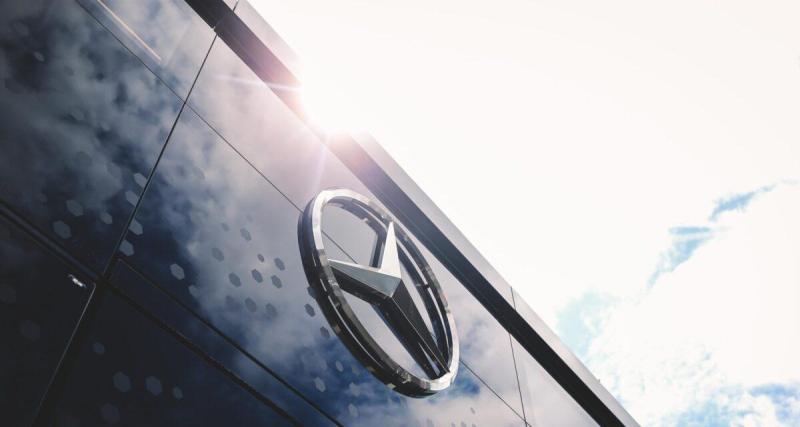  - Mercedes : vers une année terrible pour l'écurie allemande en 2026 ? L'aveu qui fait peur