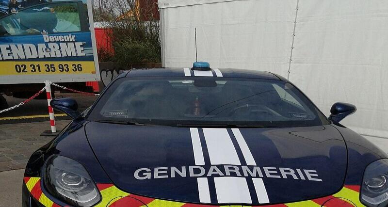  - Poursuivi à 160 km/h, il se croyait intouchable… son erreur lui coûte cher