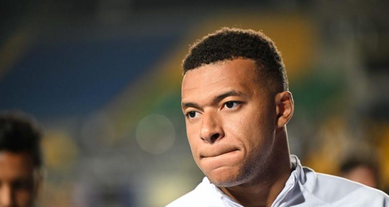  - Real Madrid : une grosse surprise signée Xabi Alonso avec Mbappé ?