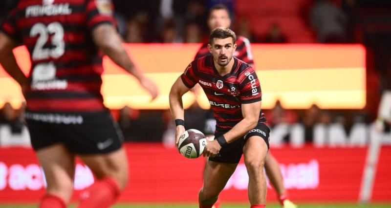  - Stade Toulousain : le superbe geste d’un fan pour retrouver le détenteur d’un maillot signé par Ramos