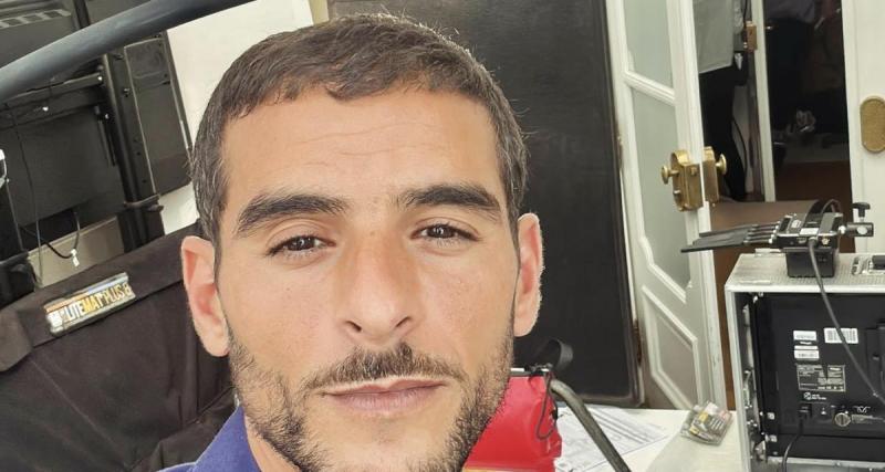  - Le rappeur Fianso flashé à plus de 180km/h au volant d’une puissante Mercedes GLE, il n’avait pas de permis valide