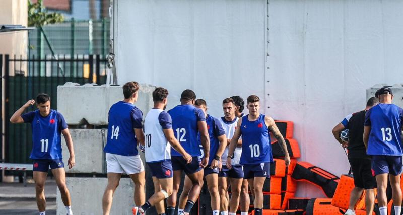  - XV de France : les confessions douloureuses d'une star des Bleus, en difficulté en sélection