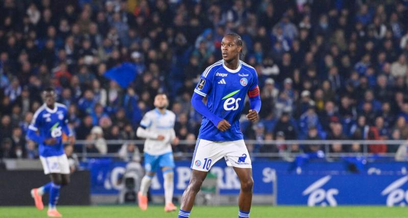 - Une star de Strasbourg cambriolée contre l'OM, un groupe de cambrioleurs de footballeurs démantelé