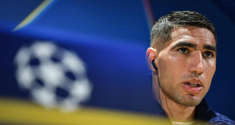  - Barça - PSG : Hakimi lance un gros avertissement à Yamal
