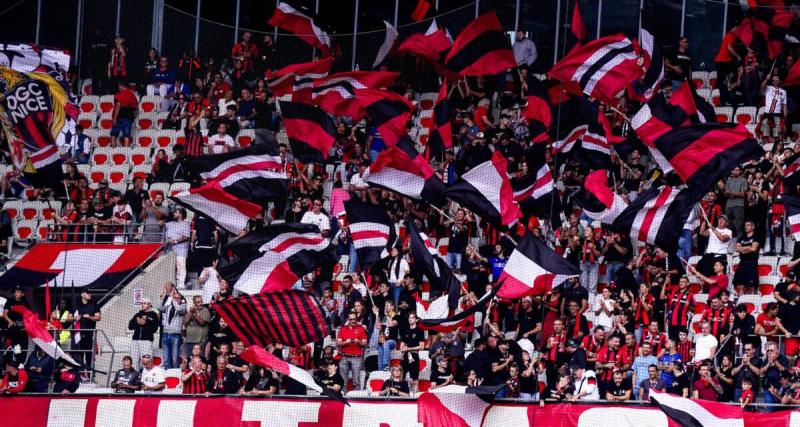  - Nice : pourquoi les ultras vont boycotter le déplacement à Monaco