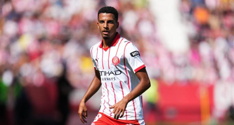  - OM : les Marocains dans la rue, le message fort d'Ounahi