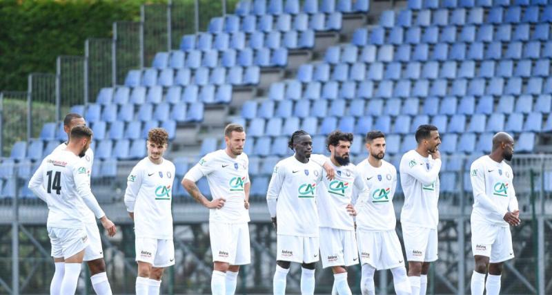  - Coupe de France : le tirage au sort du cinquième tour à Paris-Ile-de-France