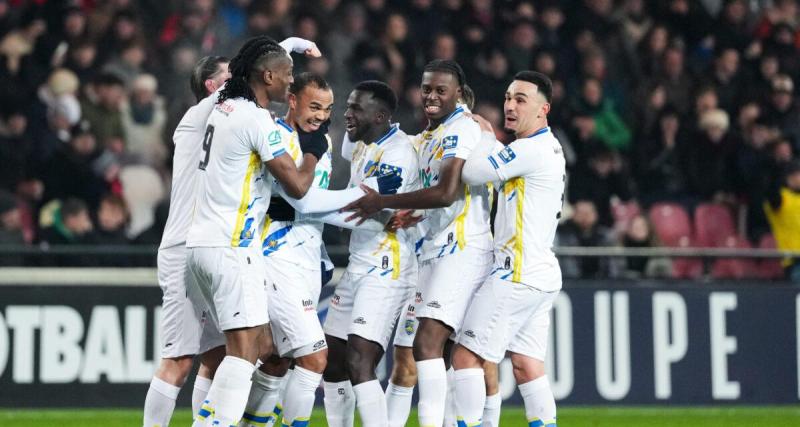  - Coupe de France : le tirage au sort du cinquième tour en Bourgogne-Franche-Comté
