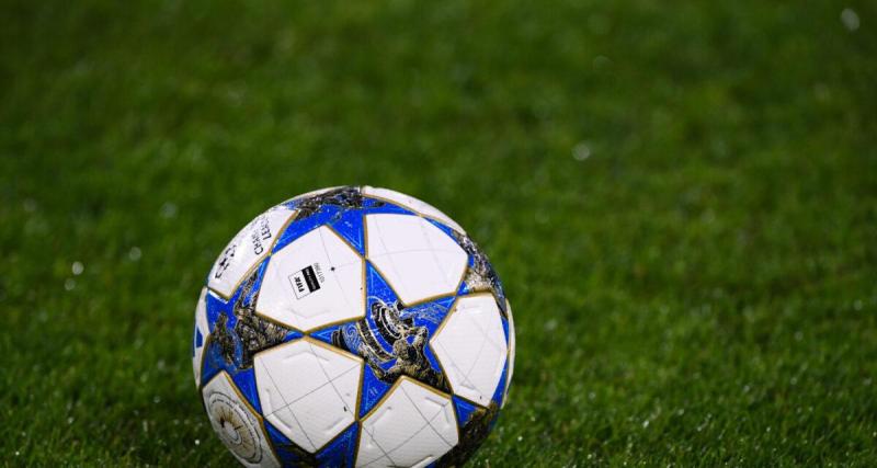  - OM - Ajax Amsterdam : les compositions officielles