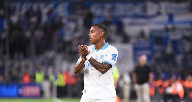  - OM - Ajax : Paixao fait chavirer le Vélodrome (vidéo)