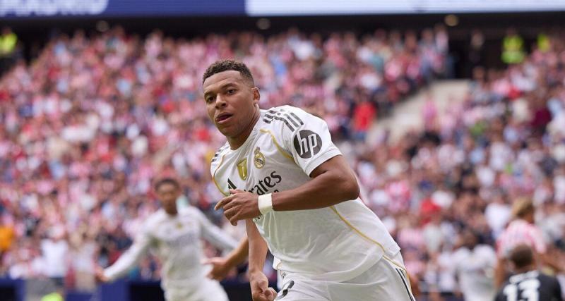  - Un Mbappé historique sort Real Madrid du piège Kairat !