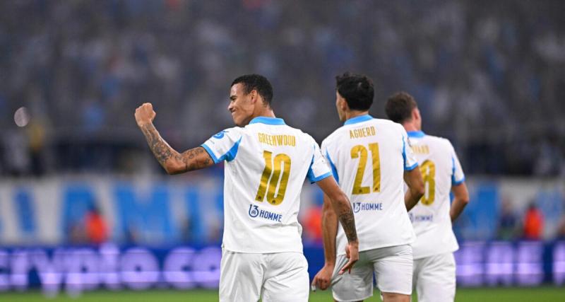  - Ligue des Champions : à la pause, l'OM déroule face à l'Ajax