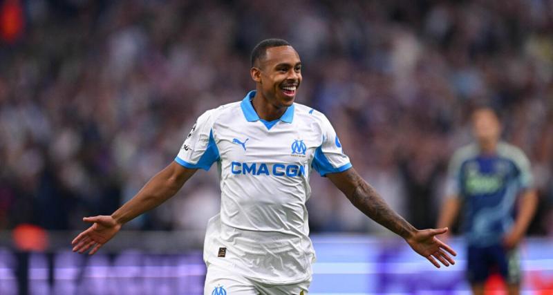 - L'OM écrase l'Ajax et se relance en Ligue des Champions !