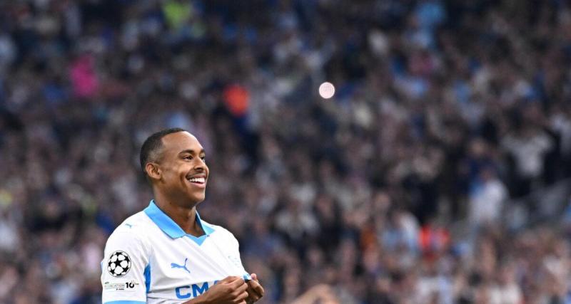  - OM : "Je suis très heureux", Paixao savoure son doublé contre l'Ajax