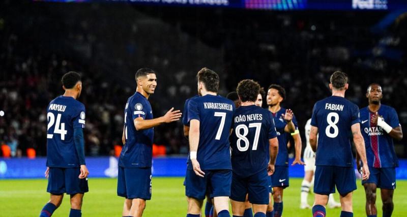  - La chaîne TV, l'heure : toutes les infos pour suivre Barça - PSG