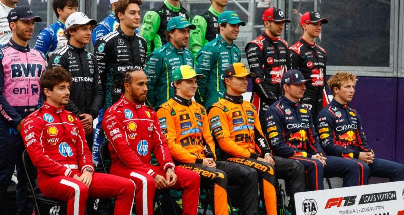  - Ferrari : un mouvement de grande ampleur en vue concernant un pilote star en cas de départ de Leclerc ?